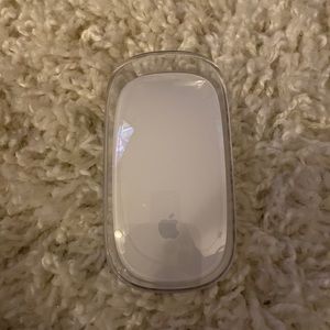 Apple magic mouse model A1926 never used